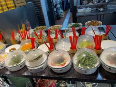 -槐乡六门城小馆(洪洞店)