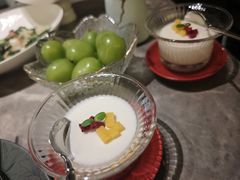 -宫燕府·京菜·烤鸭·淮扬菜(王府中心店)