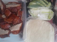 -老北京前门烤鸭(北中路99店)