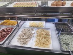 -要得自助火锅(新川路店)