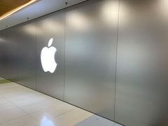 -Apple零售店(中街大悦城店)