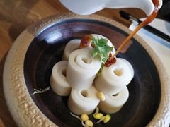 -東舍食唐精品陕菜馆