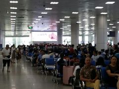 -国际邮轮中心码头(厦鼓码头)