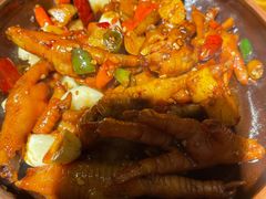 -老三样·美食研究中心(世贸路店)
