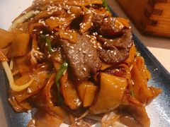 -避风塘(宝山万达店)