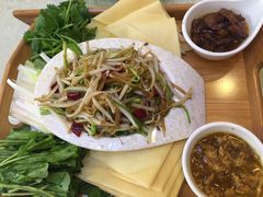 -老六杀猪菜(进乡街店)