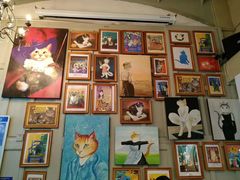 -猫咪博物馆(顶澳仔猫街店)
