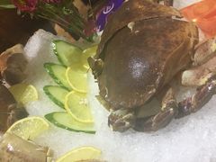 -渔傅·蓝海岸霞浦海鲜(正祥店)