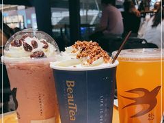 -BeauTea水仙(coco park店)