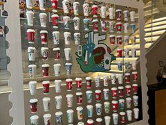 -星巴克臻选(济南恒隆店)