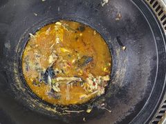 -老农民柴火灶鲜鱼馆