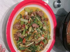 -常和州·夜宵大排档(常州单店)