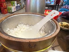 -富正毅三下锅·湘西韵味(天门山索道店)