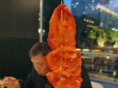 -上海虹桥宾馆味翠餐厅