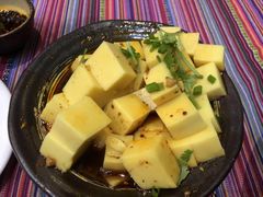 临沧豌豆粉-香巴拉云南餐厅(华莱坞店)