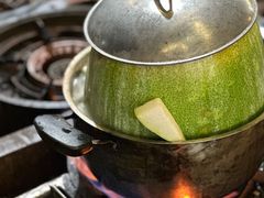 -红旗山庄(圭峰山店)