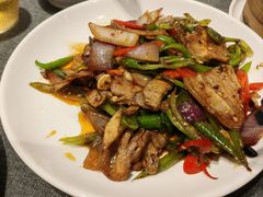 -新吉士·上海菜(浦东LCM置汇旭辉店)