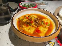 -云荷里·蒸汽石锅鱼·云南菜(中发百旺店)