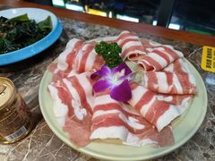 -重庆巴将军原味火锅(世贸店)