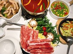 -3号仓库·创意中国菜(嘉兴龙鼎万达店)