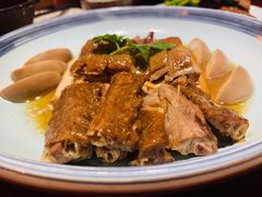 -潮堂(环球金融中心店)