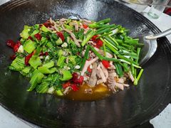 -国庆鸡杂老店