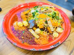 -文立新·秤盘麻辣烫(天通苑店)