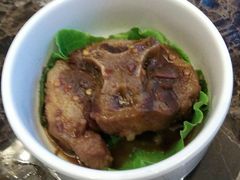 牛尾-许府牛杂·鲜牛肉火锅(梁溪万达店)