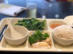 -南江鸡饭店(龙华雅苑分店)