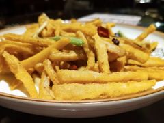 -杨记隆府(汉街店)