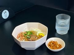 -渔芙南(三里屯店)