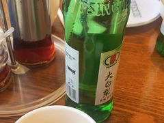 -李老哈·东北菜(宋园路店)