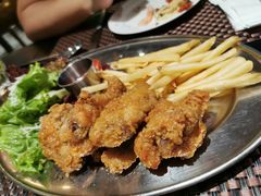 -TAMATI(巴黎贝甜韩式西餐厅店)