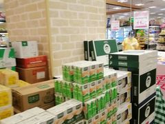-佳世客(合肥路店)