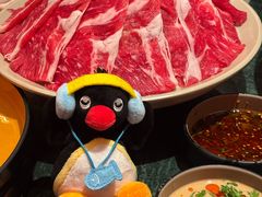 -牛New寿喜烧(曹路花园城店)