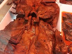 -杨二嫂麻辣豆腐(信和店)