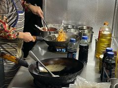 -老婆婆炒饭(小白楼1902欧式风情街店)