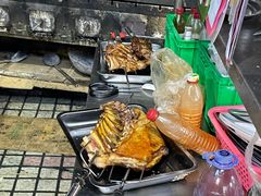 -草原碳烤羊腿(仙塘店)