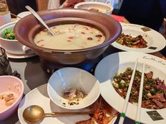 -桂满陇·杭州小馆(巴黎春天浦建店)