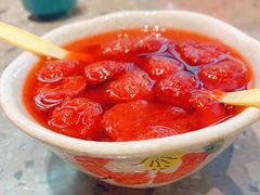 -牛牛章·章鱼水煎肉(光谷世界城店)