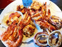 -滩万日本料理Nadaman(国贸大酒店)