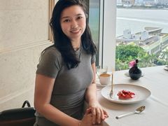 -Caprice(香港四季酒店)