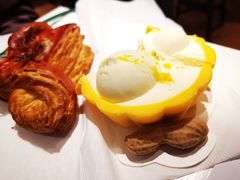 -星巴克(杭州市民中心店)