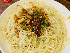 特色凉面-承旭麻辣烫(马家堡东路店)
