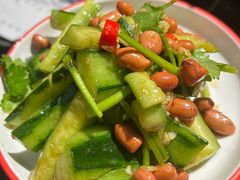 -辣尚瘾·烤鱼·新川菜(牡丹园直营店)