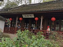 -上海醉白池公园
