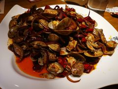 香辣花甲-别院里音乐餐酒吧(双流航空港店)