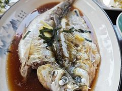 -湖上人家·船菜·私房菜(拈花湾景区店)