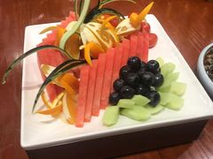 水果-姜君·千岛湖鱼头馆(浦东大道店)