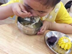 -MuaKids Garden